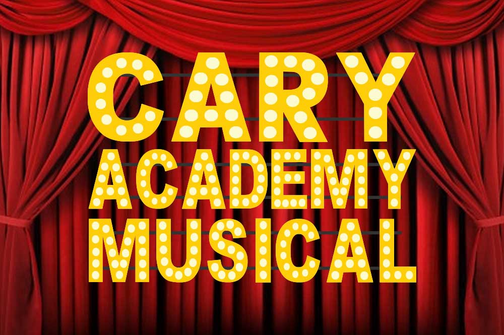 All School Musical: Info Session Oct. 12