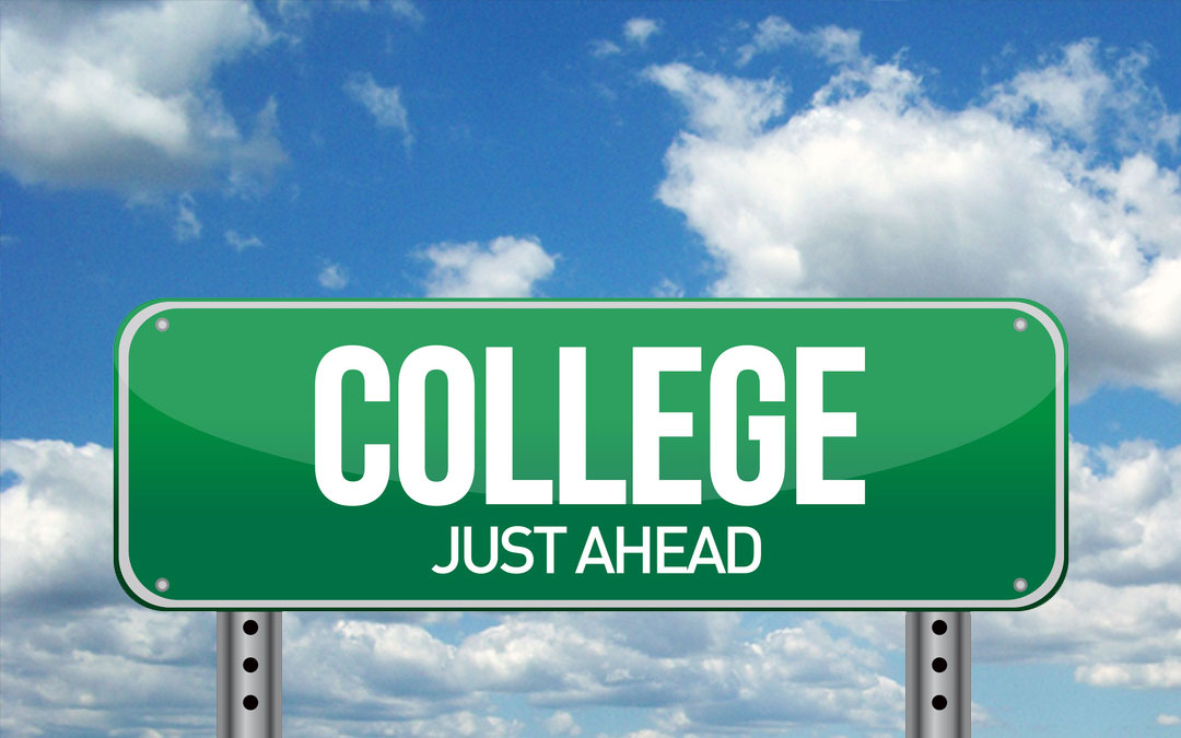 Preparing Students with Learning Differences for College