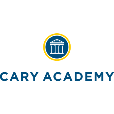 Cary Academy Word Mark