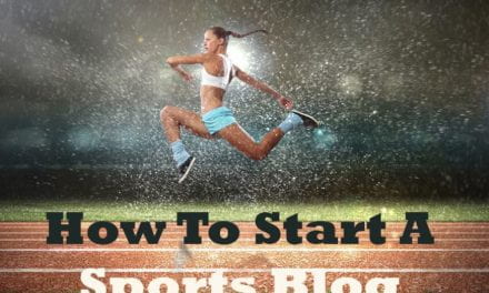 Day 5 – Sports Blogging