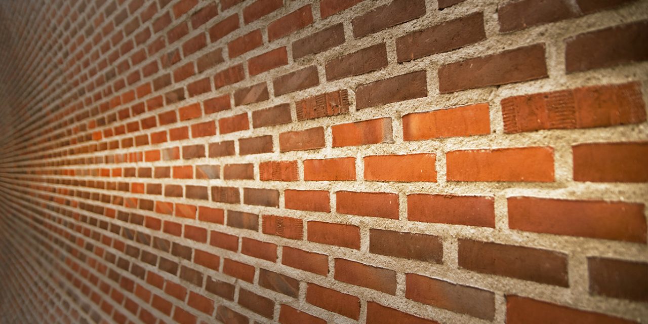 Brick Wall Challenge