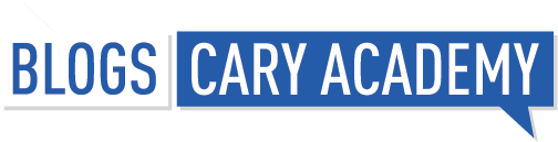 Blogs.CaryAcademy.org